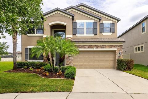 11715 Albatross Ln, Riverview, FL 33569