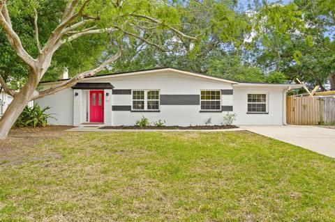 4010 W Lawn Ave, Tampa, FL 33611