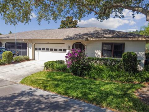 1608 Leland Dr #19, Sun City Center, FL 33573