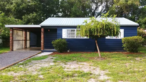 305 E Hydrangia St, Tampa, FL 33612