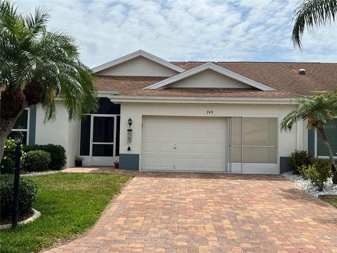 748 Mccallister Ave #33, Sun City Center, FL 33573