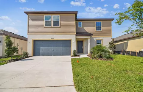 3884 W Capri Coast Dr, Plant City, FL 33565