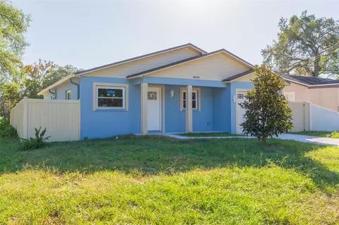 8509 N Branch Ave, Tampa, FL 33604