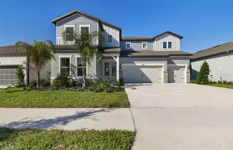 12121 Orchid Ash St, Riverview, FL 33579