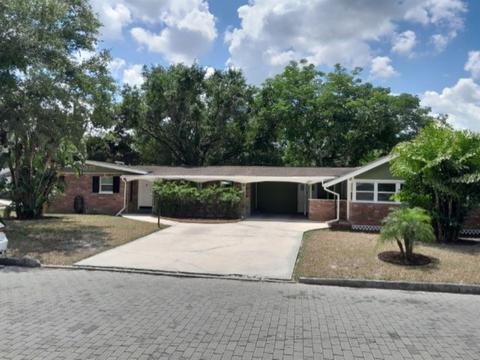 105 E Minnehaha St, Tampa, FL 33604