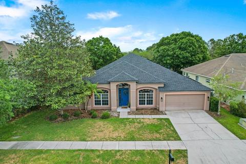 3226 Russett Pl, Land O Lakes, FL 34638