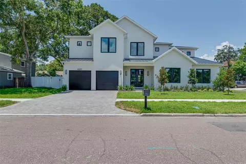 4201 W Tacon St, Tampa, FL 33629