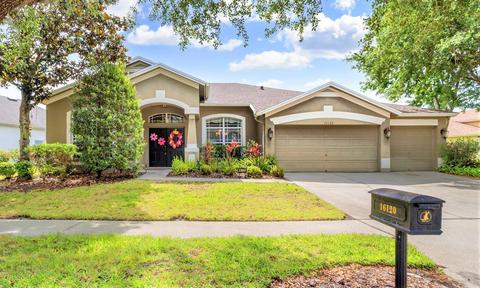 16120 Bridgedale Dr, Lithia, FL 33547
