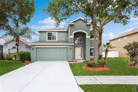 9600 Jasmine Brook Cir, Land O Lakes, FL 34638