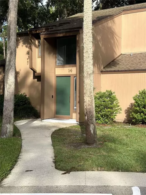 14 Mid Pines Cir #14, Palm Coast, FL 32137