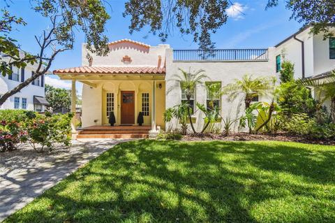 2425 W Prospect Rd, Tampa, FL 33629