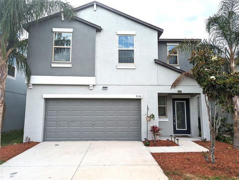 5134 Sable Chime Dr, Wimauma, FL 33598