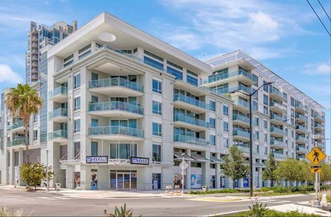 111 N 12th St #1611, Tampa, FL 33602