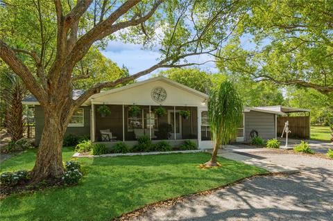 12122 Chuck Cir, Hudson, FL 34669