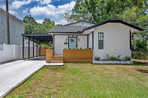 606 W North Bay St, Tampa, FL 33603