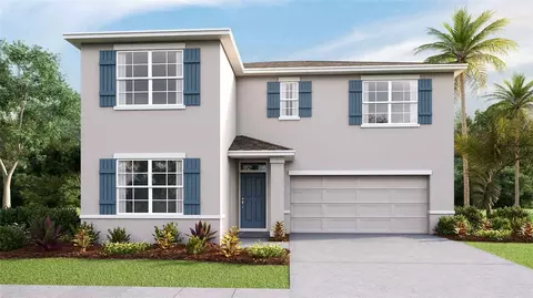 8372 Claw Glades Loop, Wesley Chapel, FL 33545