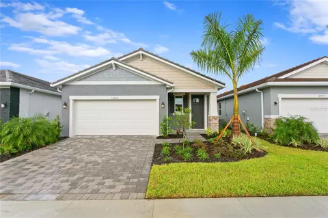 12482 Somatic Ct, Venice, FL 34293