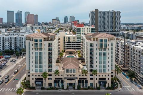 1238 E Kennedy Blvd #405, Tampa, FL 33602