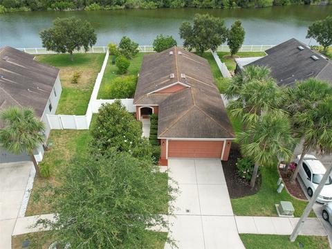 7516 Forest Mere Dr, Riverview, FL 33578