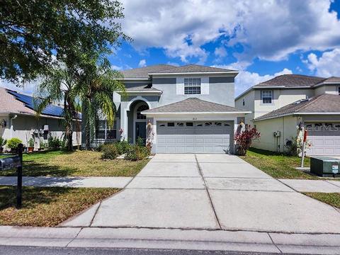 18119 Bahama Bay Dr, Tampa, FL 33647
