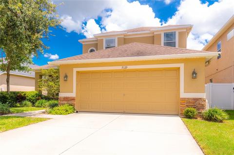 7129 Forest Mere Dr, Riverview, FL 33578 photo 1