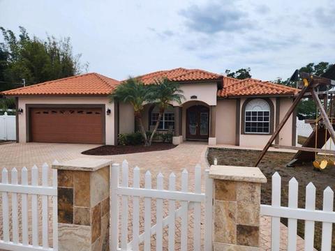 3312 W Aileen St, Tampa, FL 33607