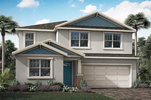 5111 124th Ave E, Parrish, FL 34219