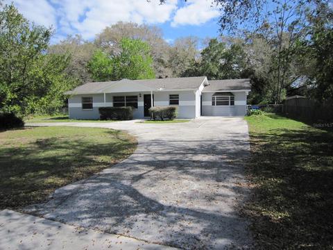 16907 Hanna Rd, Lutz, FL 33549