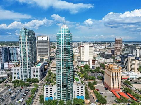 777 N Ashley Dr #812, Tampa, FL 33602