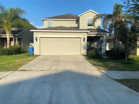 1805 Harbour Blue St, Ruskin, FL 33570