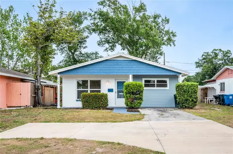3735 30th Ave N, Saint Petersburg, FL 33713