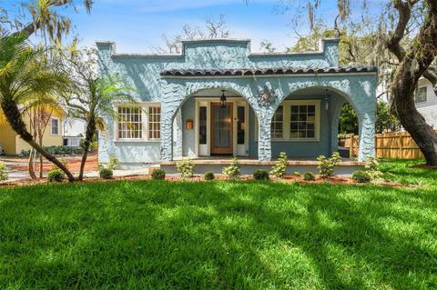 3013 W Harbor View Ave, Tampa, FL 33611