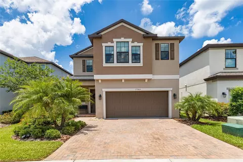 17365 Cruiser Bnd, Land O Lakes, FL 34638