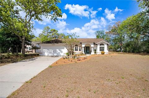 1459 Godfrey Ave, Spring Hill, FL 34609 photo 1