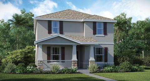 11818 Language Way, Orlando, FL 32832