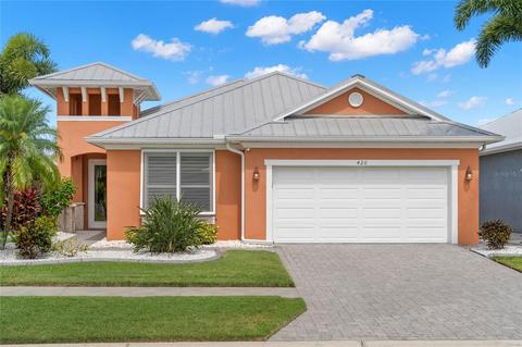 420 Bahama Grande Blvd, Apollo Beach, FL 33572