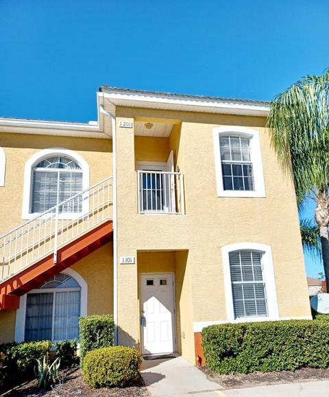 1201 Lake Marion Golf Resort Dr #B, Poinciana, FL 34759