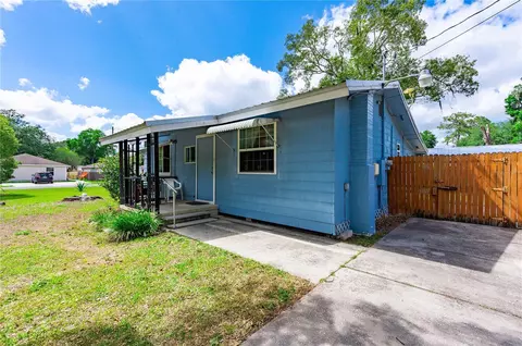 38427 C Ave, Zephyrhills, FL 33542