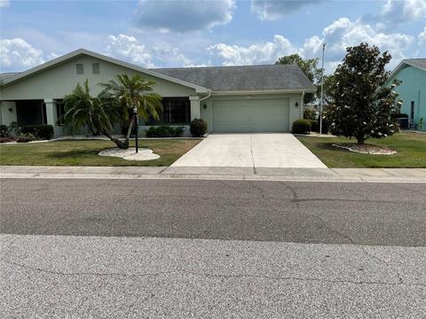 308 La Jolla Ave, Sun City Center, FL 33573