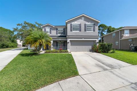 8501 Tidal Bay Ln, Tampa, FL 33635