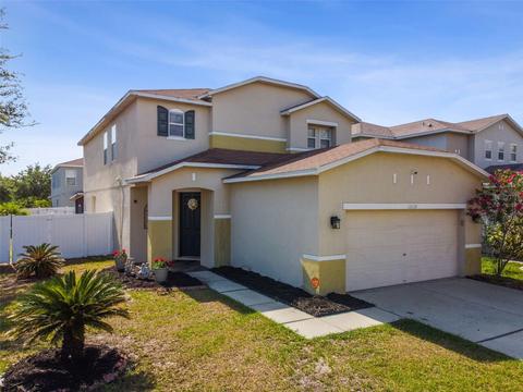 12139 Fox Bloom Ave, Gibsonton, FL 33534