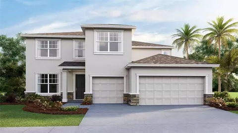 23216 Pachino Way, Lutz, FL 33549