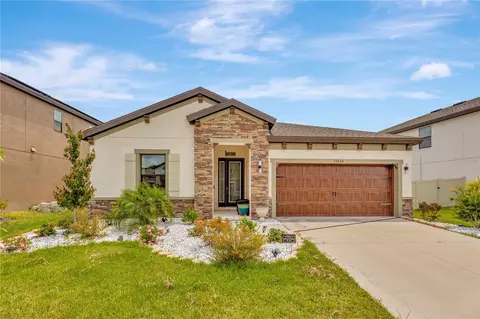 12656 Shetland Walk Dr, Lithia, FL 33547