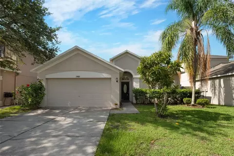 11451 Dutch Iris Dr, Riverview, FL 33578