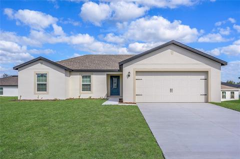 25 Orchid Ln, Poinciana, FL 34759