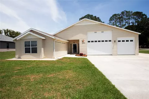 12846 Oak St, San Antonio, FL 33576