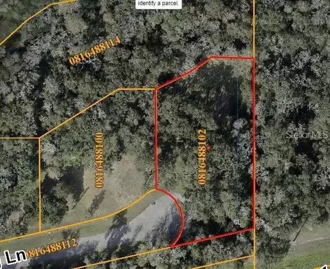 13226 Creek Crossing Ln, Dover, FL 33527