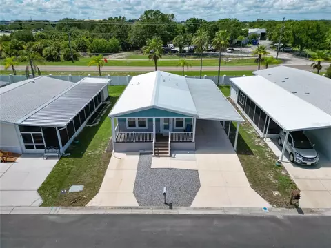 232 S Port Royal Ln, Apollo Beach, FL 33572