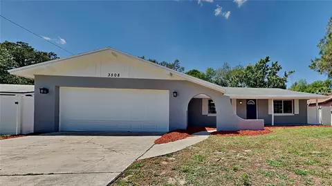 3508 Pipes O The Glen Way, Orlando, FL 32808