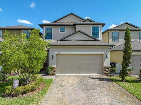 2707 Garden Falls Dr, Brandon, FL 33511